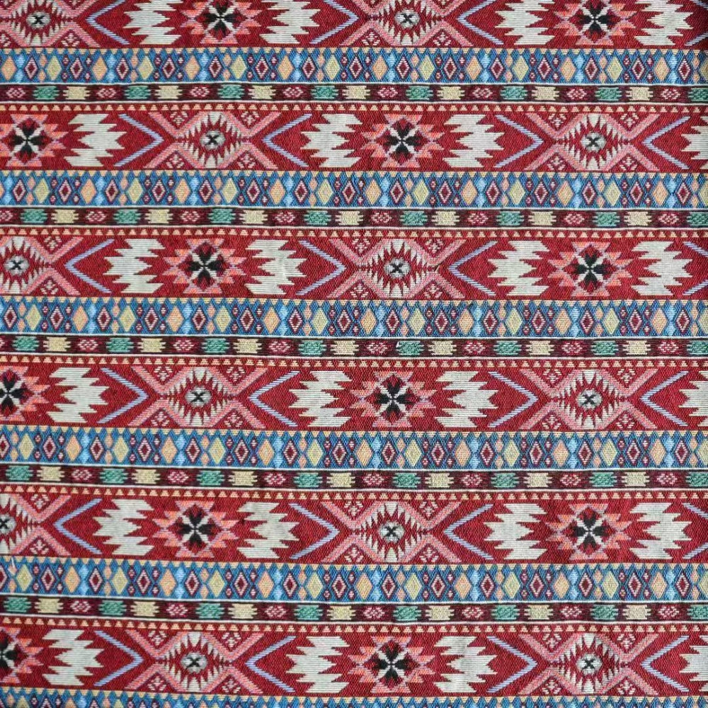 Zarela Boho Chenille Sofföverdrag