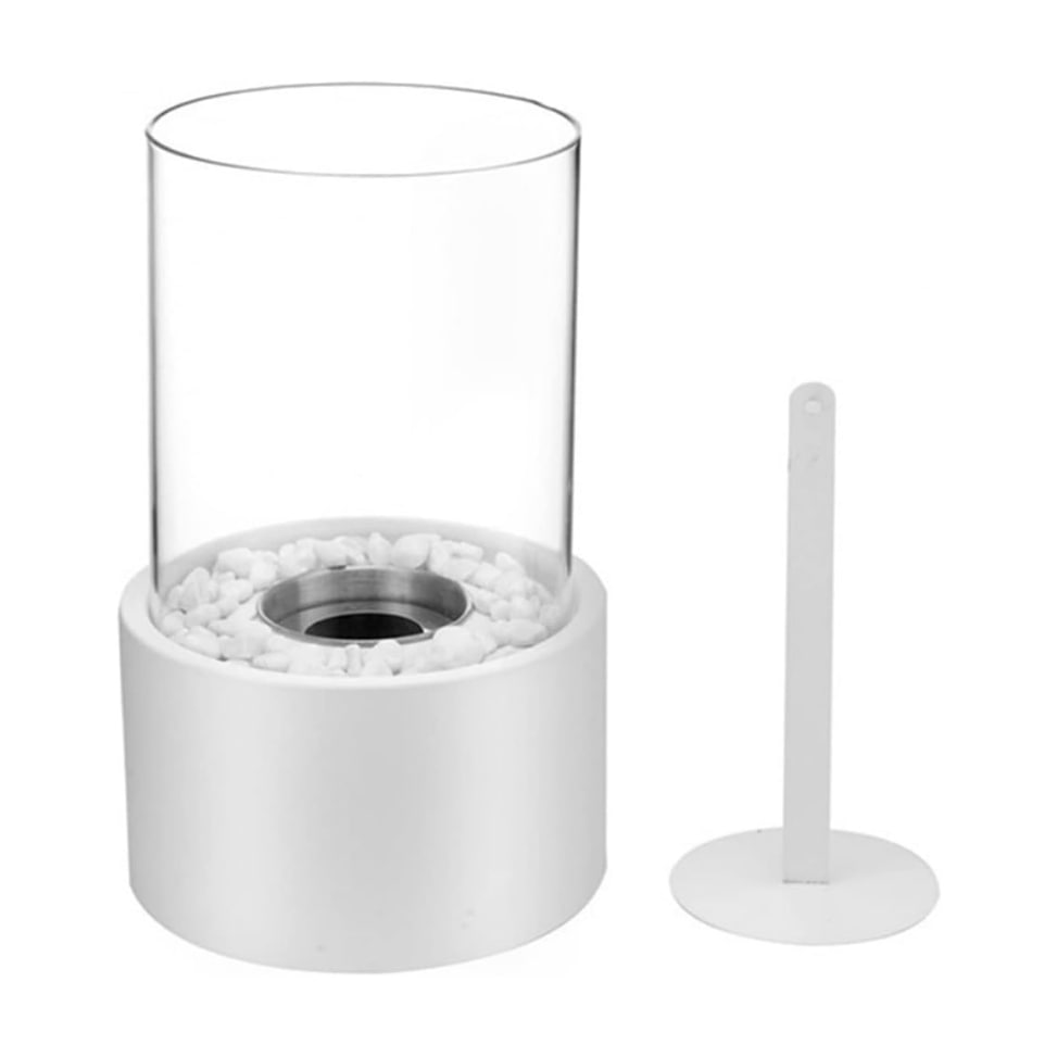 Elegant evig låga oljelampa – Klassisk design med modern funktionalitet
