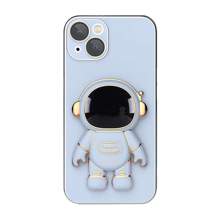 Söt astronaut mobilskal för iPhone