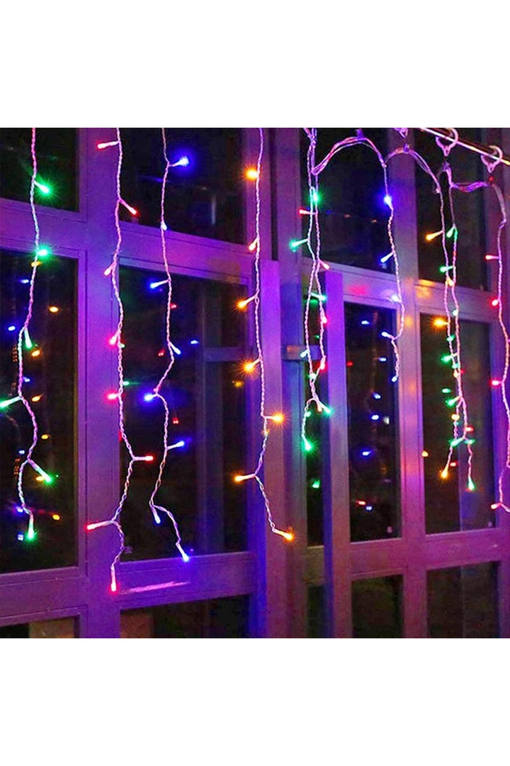 Fjäril LED Ljusgirlang