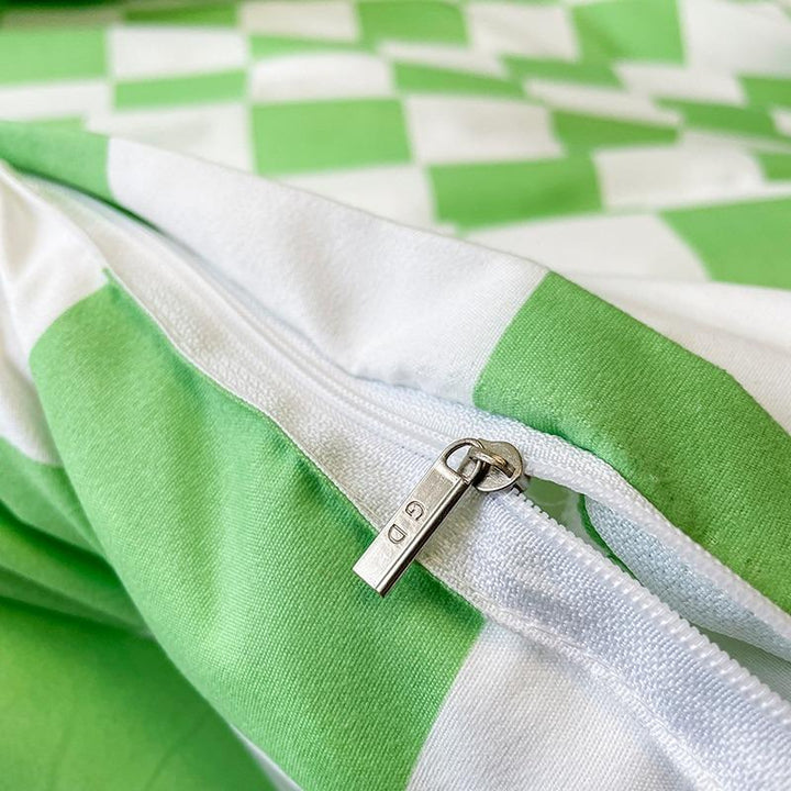 Kollad Sängkläder Set