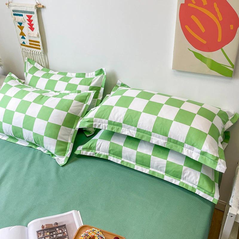 Kollad Sängkläder Set