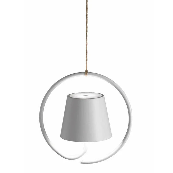 Modern Skandinavisk LED Hänglampa