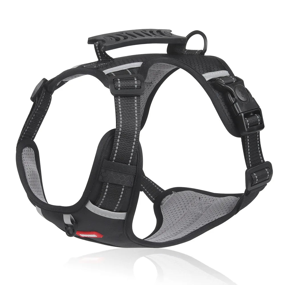 Anti-Trek Hundsele - FlexiFit