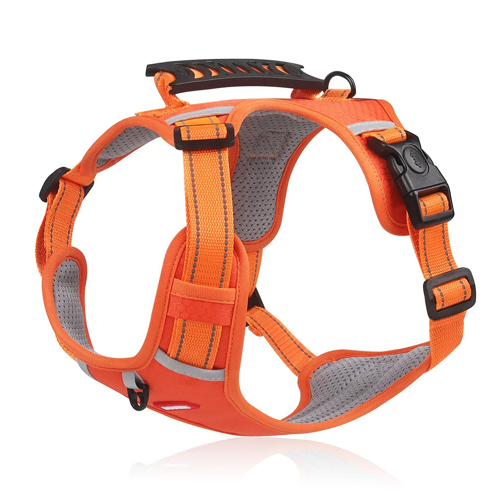 Anti-Trek Hundsele - FlexiFit