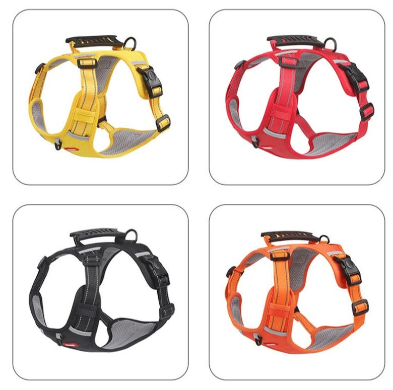 Anti-Trek Hundsele - FlexiFit