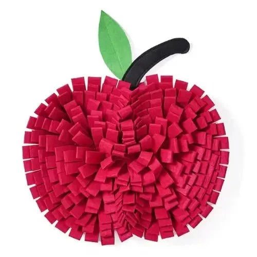 AppleForage • Hund Snuffle Matta