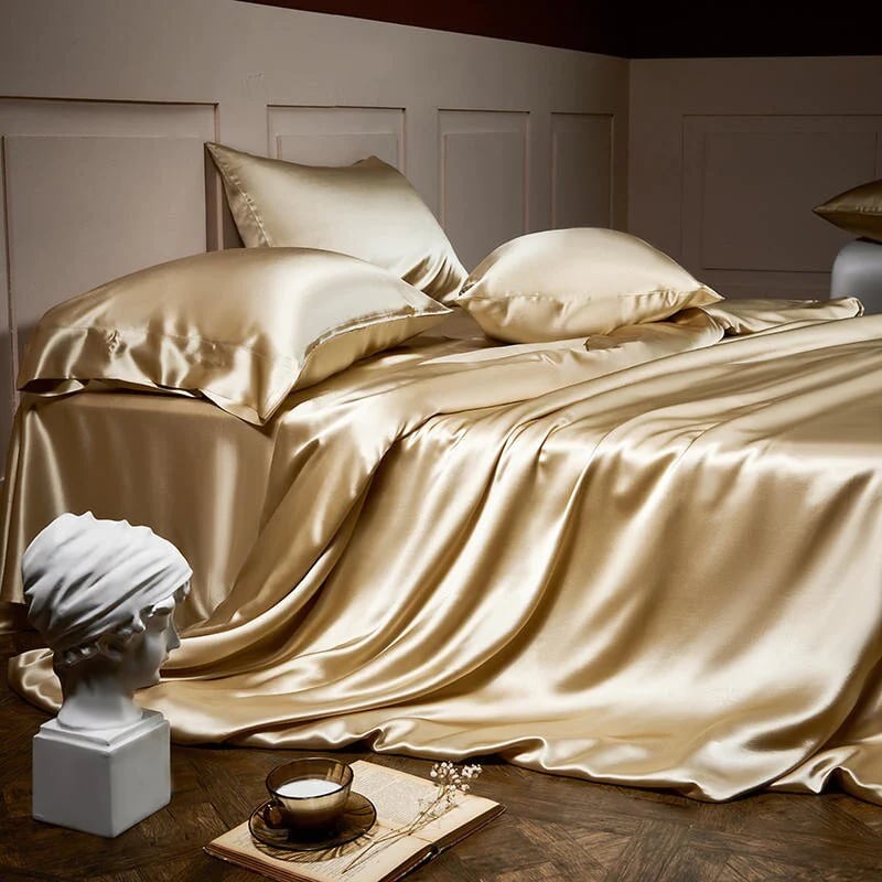 LuxeRest Upplevelse Sömn Perfektion
