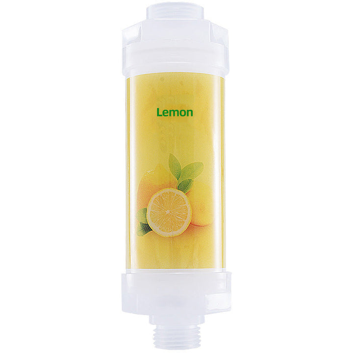 Dusch Aromafilter
