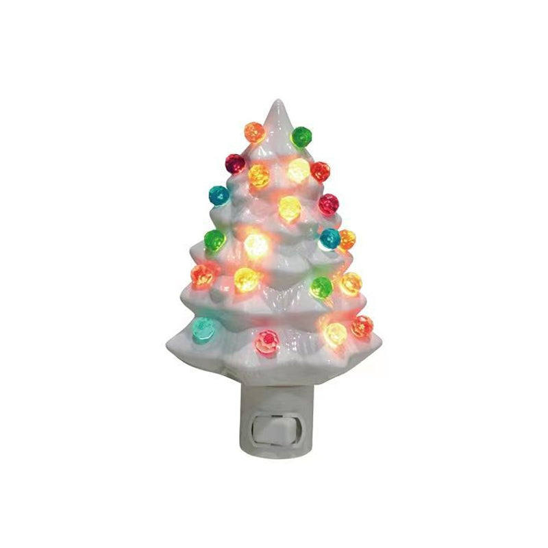 Julgran Nattlampa 🎄