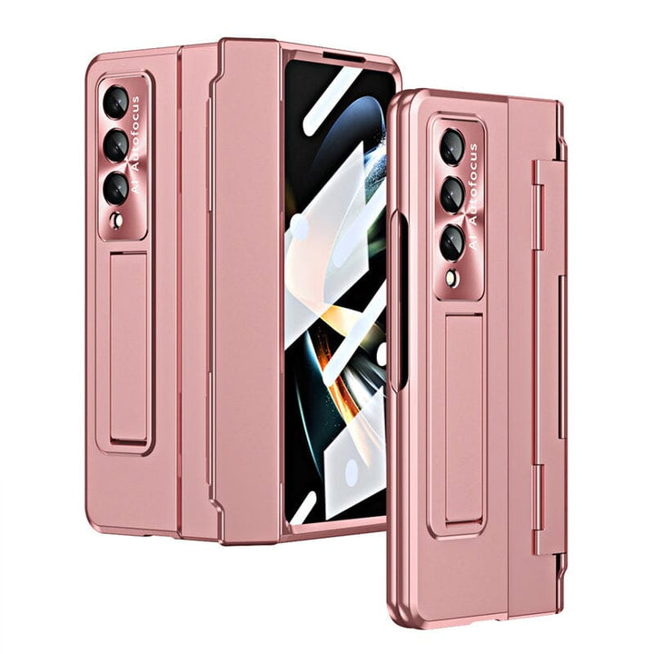 Fällbar Samsung telefonfodral
