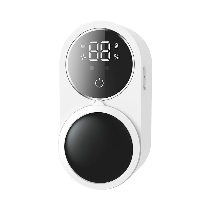 Tandborste Sterilisator Box