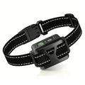 BarkSmart • Uppladdningsbar Anti-Bark Halsband