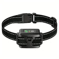 BarkSmart • Uppladdningsbar Anti-Bark Halsband