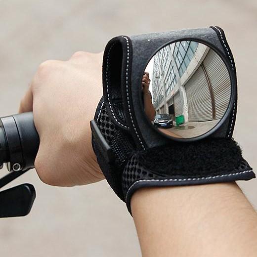 Handledsspegel