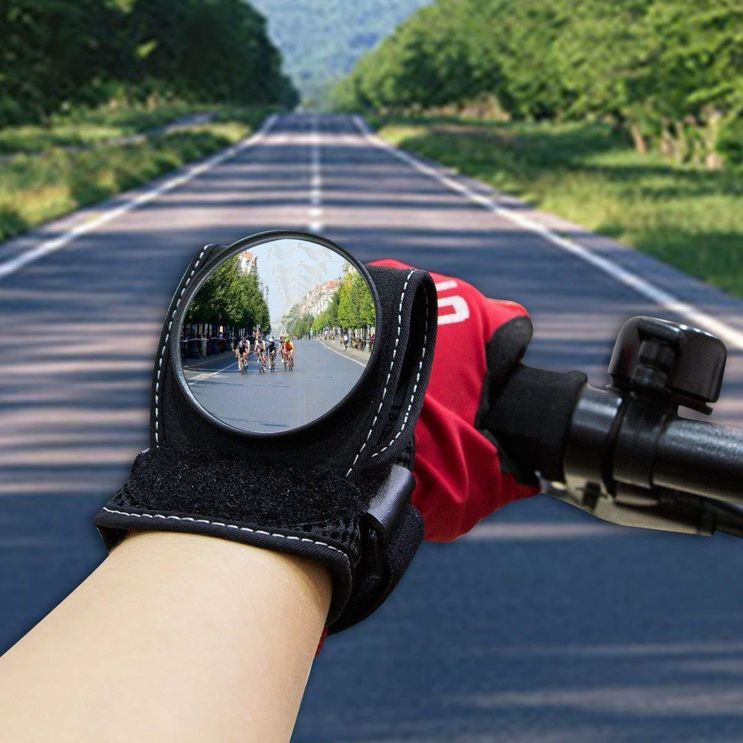 Handledsspegel