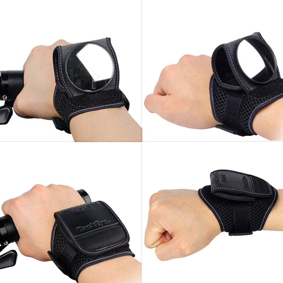 Handledsspegel