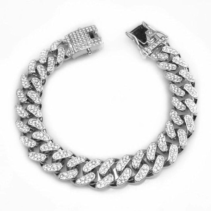 BlingPaws • Hund Guldkedja Halsband