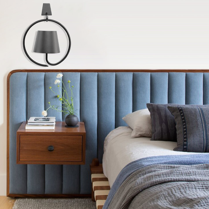 Pendellampa - Emptyoo - Höjdjusterbar - Modern design
