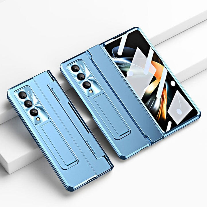 Fällbar Samsung telefonfodral