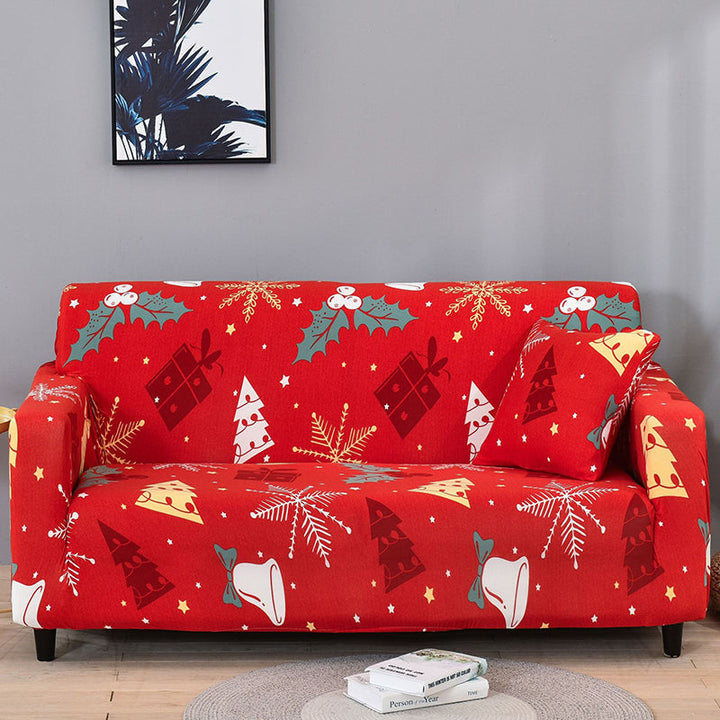 Jul Allround Elastisk Sofföverdrag