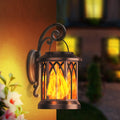 FlameGlow™ - Hängande Solflamma Lampa (2-Pack)