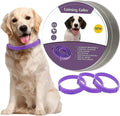Calmdog – Naturlig lugnande halsband för hundar med feromoner och eteriska oljor