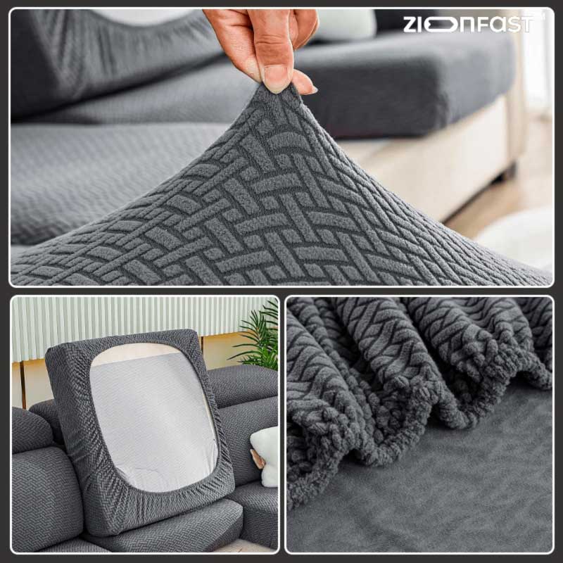 Vattentät elastisk sofföverdrag - Zion™