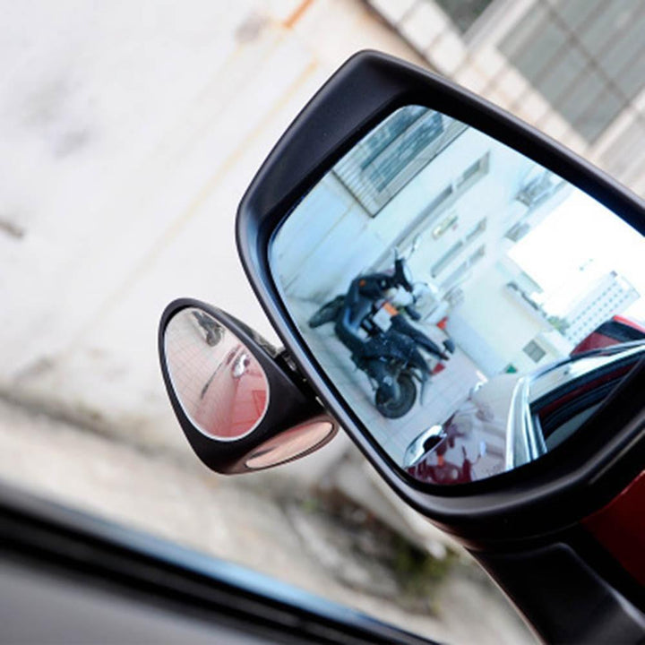 Blind Spot Spegel