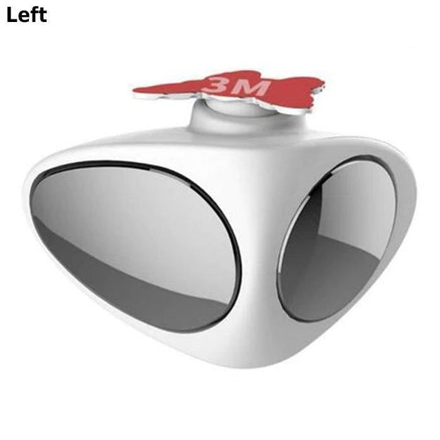 Blind Spot Spegel