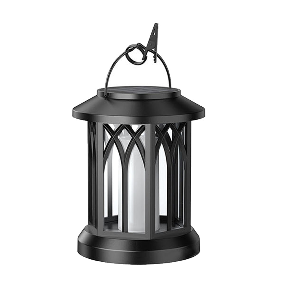 FlameGlow™ - Hängande Solflamma Lampa (2-Pack)