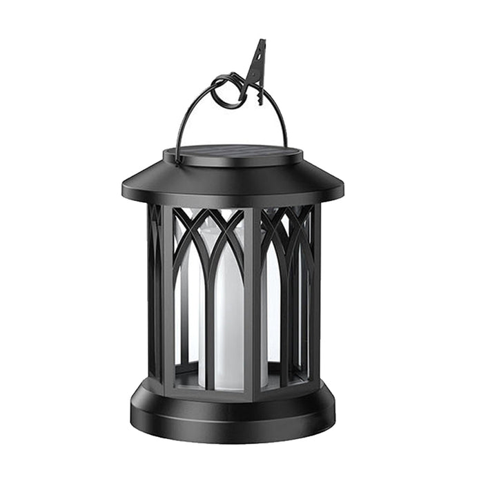 FlameGlow™ - Hängande Solflamma Lampa (2-Pack)