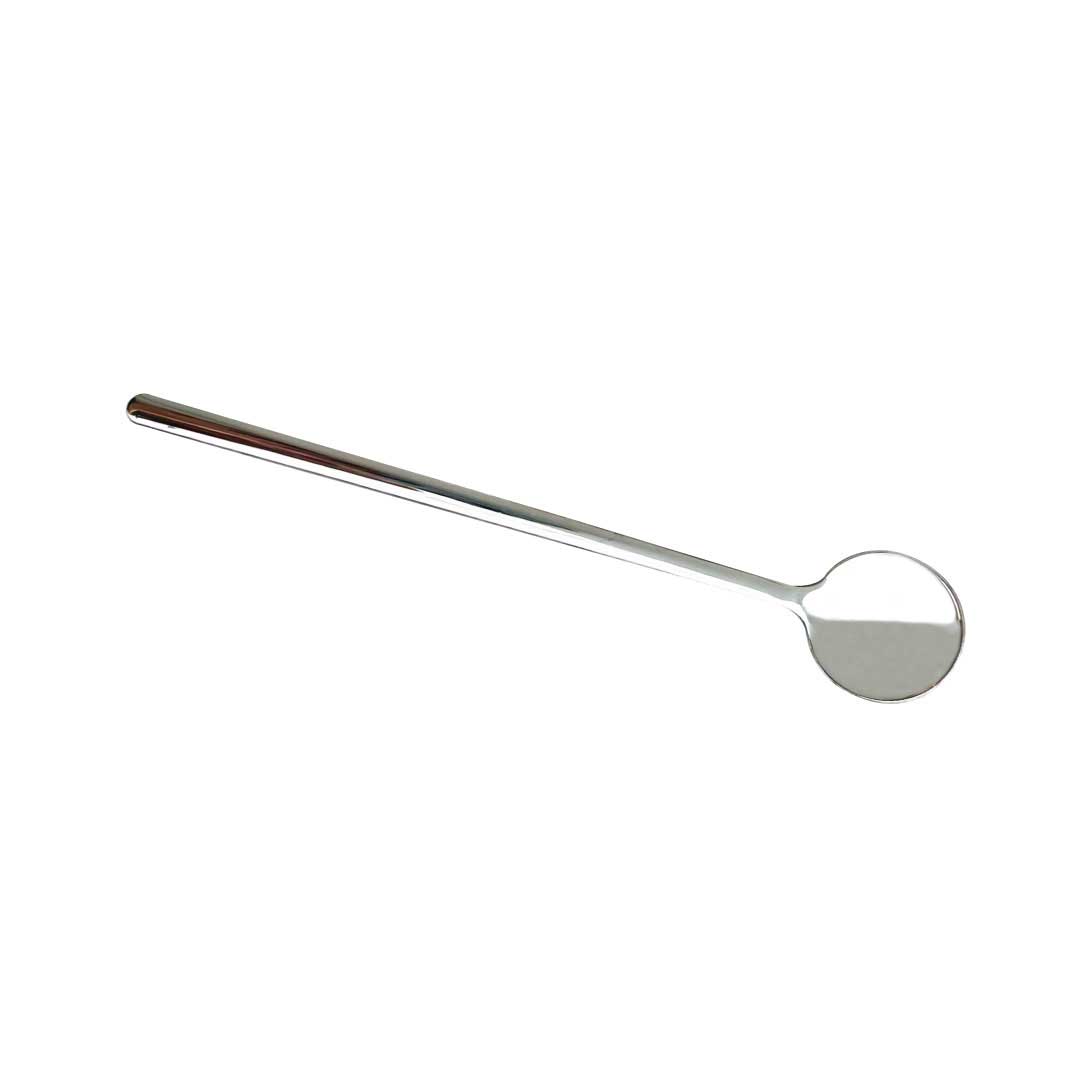 Trendig Espresso- och Dessertskedset med 4 Delar