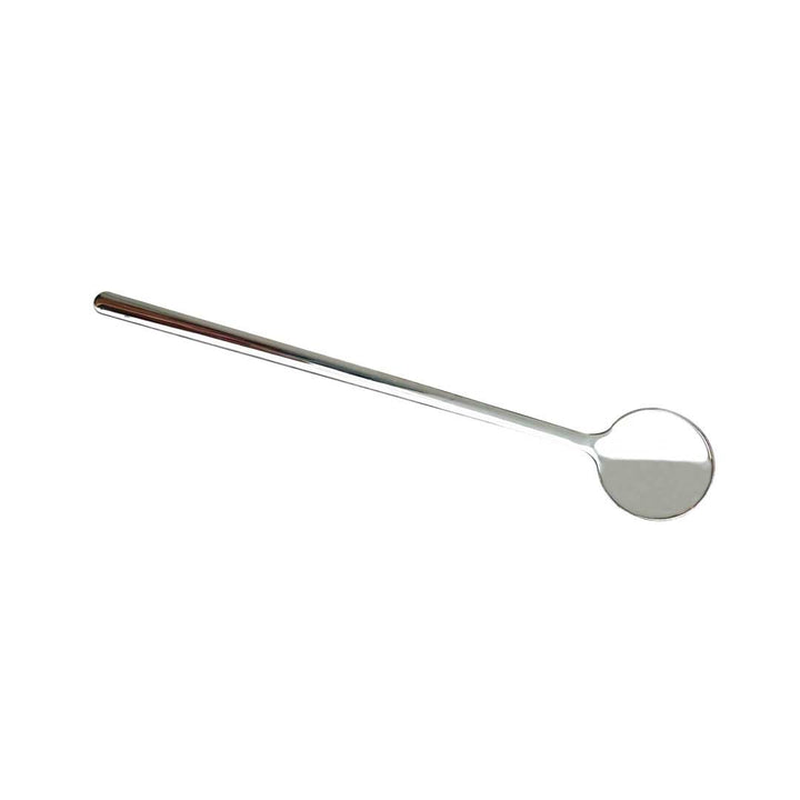 Trendig Espresso- och Dessertskedset med 4 Delar