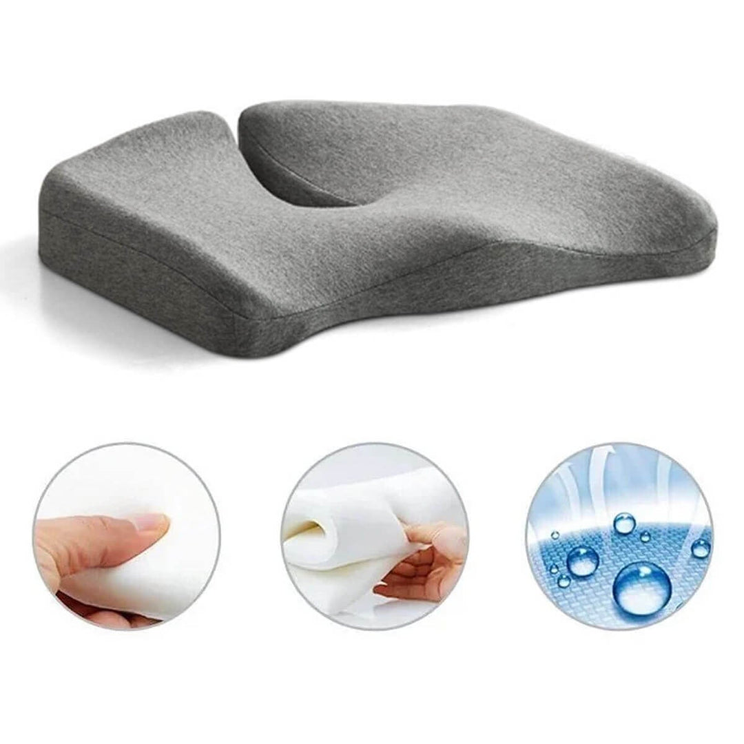 ErgoComfort | Ergonomisk Sittkudde