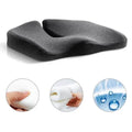 ErgoComfort | Ergonomisk Sittkudde