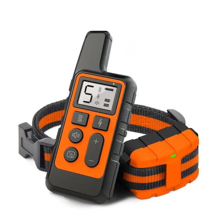 ControlPro • Hundträningshalsband