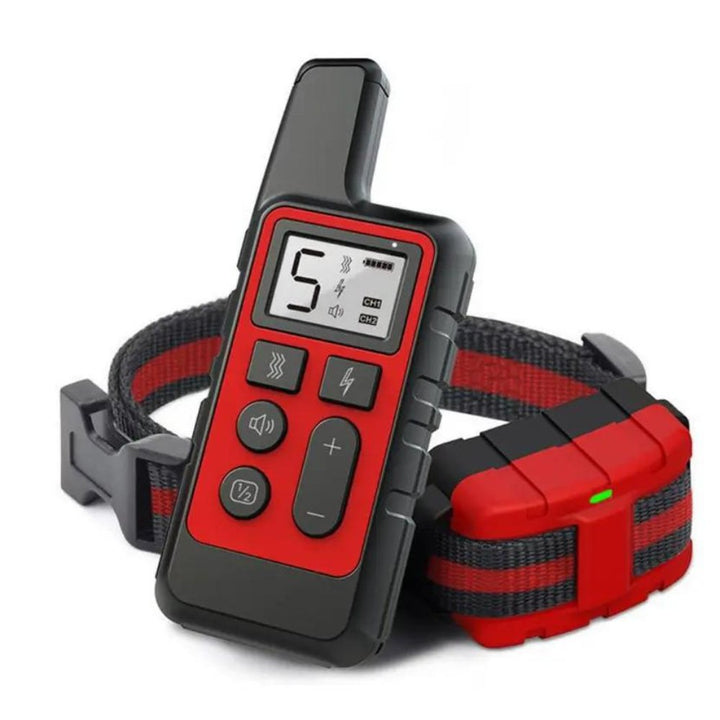 ControlPro • Hundträningshalsband
