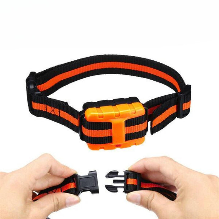 ControlPro • Hundträningshalsband