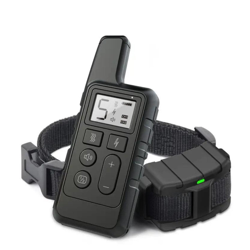ControlPro • Hundträningshalsband