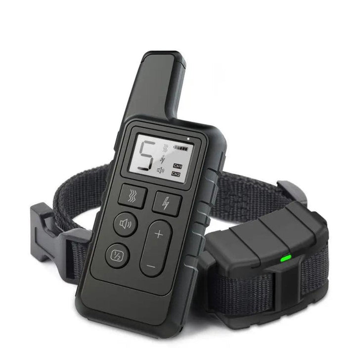 ControlPro • Hundträningshalsband