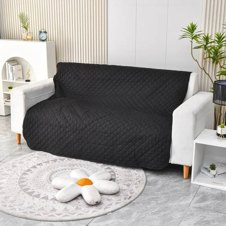 CoverGuard • Halkfri Hundsofföverdrag