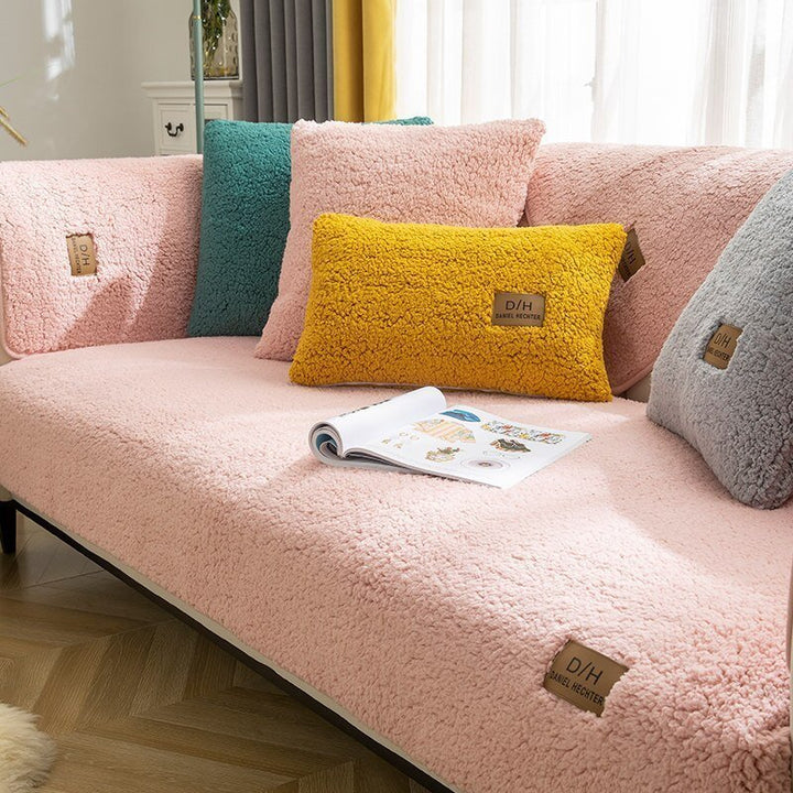 Sofföverdrag - Förvandla din soffa - Stil och skydd!