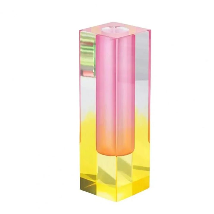 Kristall Effekt Gradient Vas