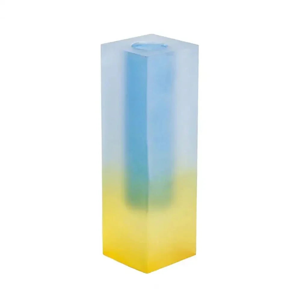 Kristall Effekt Gradient Vas