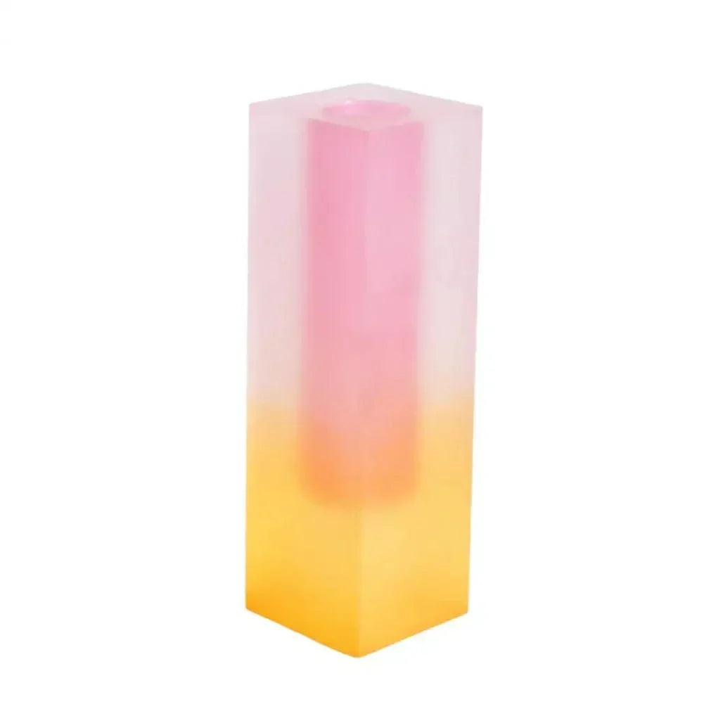 Kristall Effekt Gradient Vas
