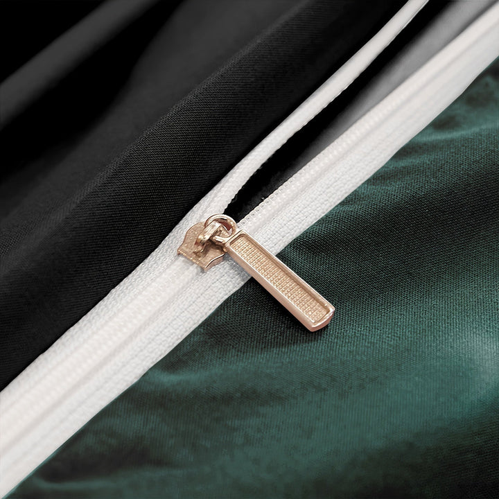 Elegant Dragonfly Bäddset – Lyx, Komfort och Hållbarhet