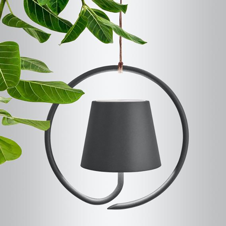 Pendellampa - Emptyoo - Höjdjusterbar - Modern design