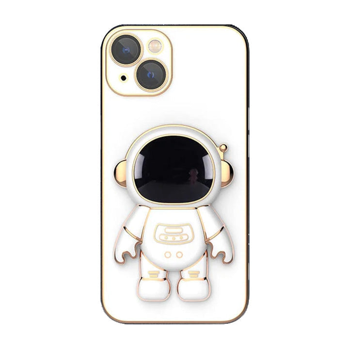 Söt astronaut mobilskal för iPhone