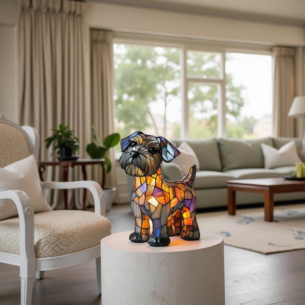 GlowPet – Nattlampan som värmer hjärtan!
